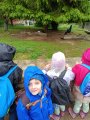 Výlet ZOO Hrádeček u Třeboně