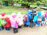 Výlet ZOO Hrádeček u Třeboně