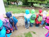 Výlet ZOO Hrádeček u Třeboně