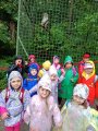 Výlet ZOO Hrádeček u Třeboně
