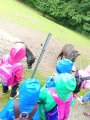 Výlet ZOO Hrádeček u Třeboně