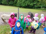 Výlet ZOO Hrádeček u Třeboně