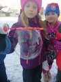 Zamrzlé bubliny