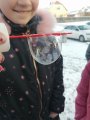Zamrzlé bubliny